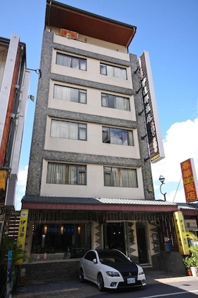 Gallery - Itathao Vacation Inn With Elevator