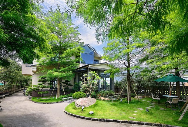 Gallery - Pokara Resort