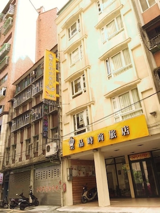 Gallery - Golden Hotel