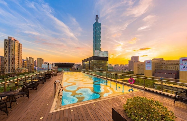Gallery - Humble House Taipei