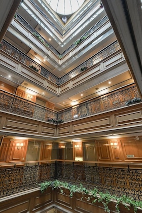 Gallery - Forbes Hotel