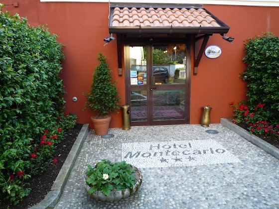 Gallery - Hotel Montecarlo