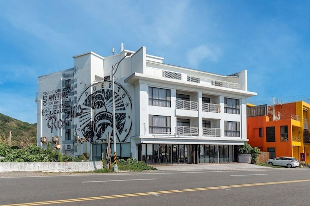 Gallery - El Puerto Hotel