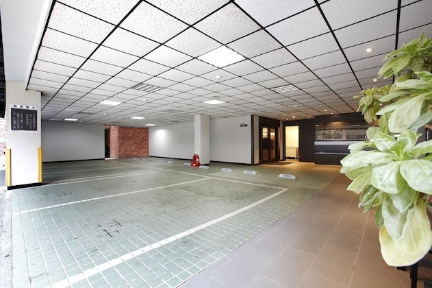 Gallery - Grace Hotel Banchiao
