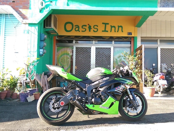 Gallery - Oasis Inn