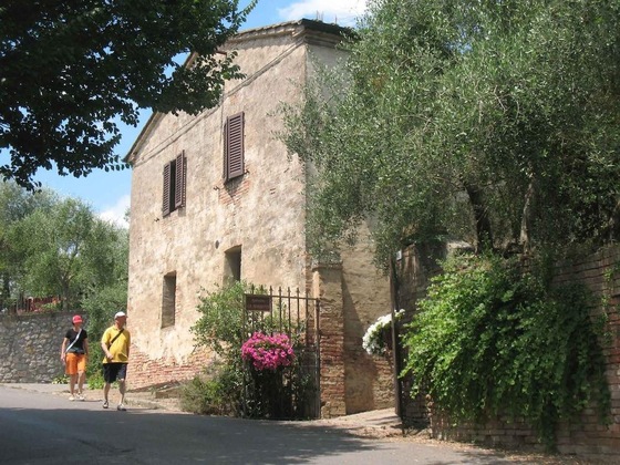 Gallery - Agriturismo La Torretta