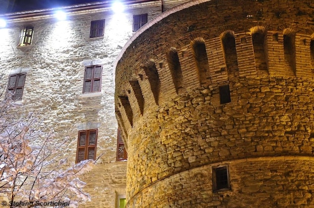 Gallery - Relais Del Borgo Hotel E Spa