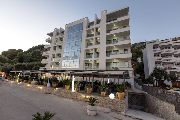 Gallery - Apart Hotel Sea Fort
