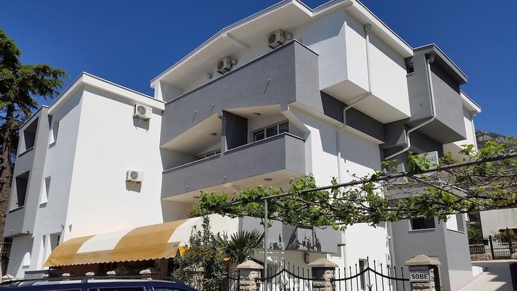Gallery - Kojic Apartments