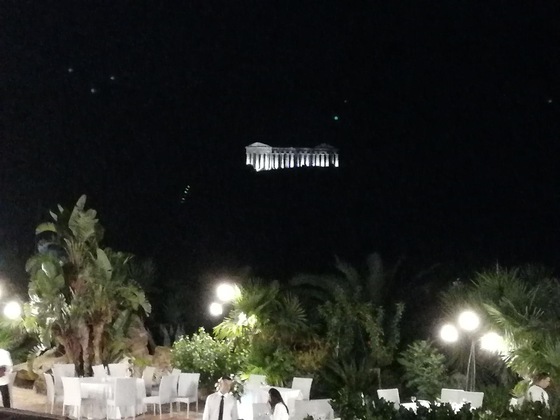 Gallery - Villa Pollina