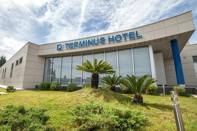 Gallery - Hotel Terminus