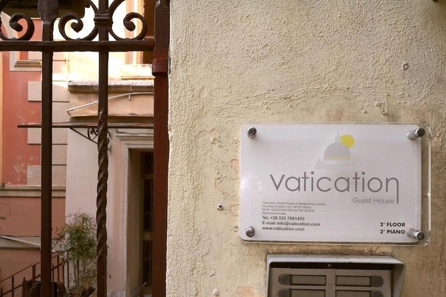 Gallery - Vatication B&B