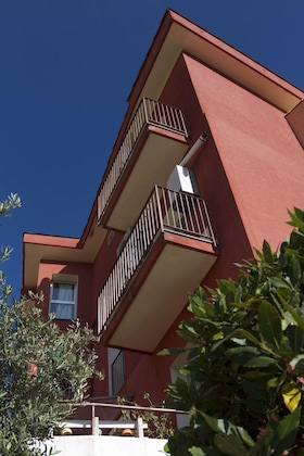 Gallery - Casa Rossa