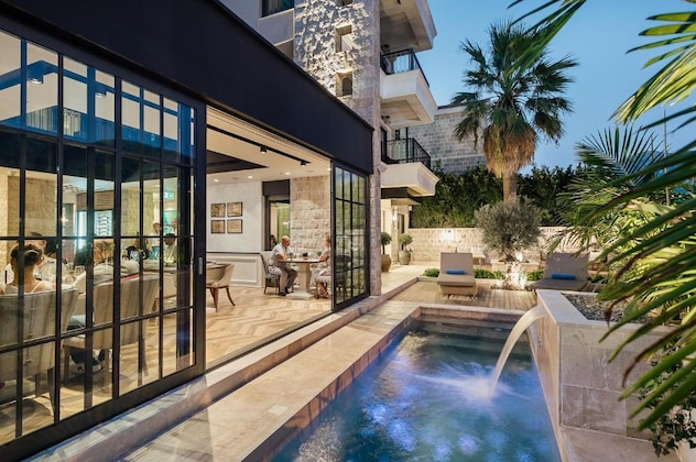 Gallery - Boutique Hotel Casa Del Mare - Mediterraneo
