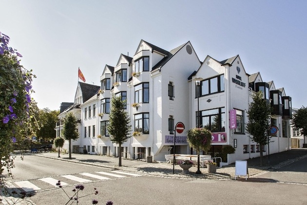 Gallery - Hotel Wassilioff - Unike Hoteller