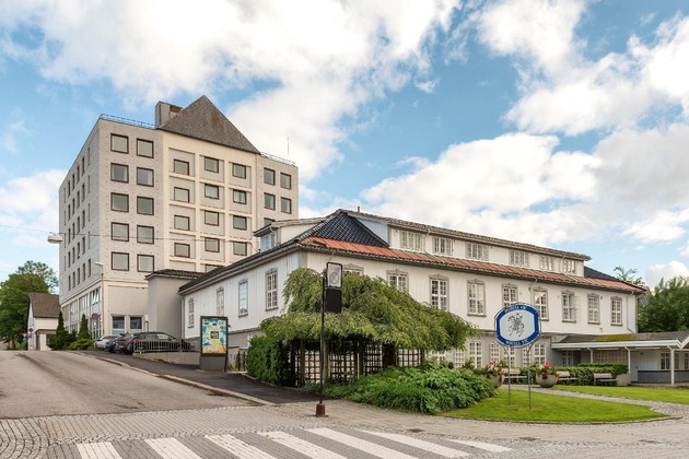Gallery - Hotell Vic