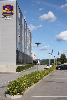 Gallery - Best Western Letohallen Hotel