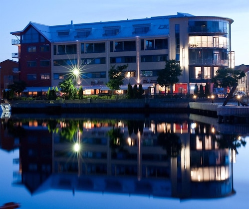 Gallery - Thon Hotel Halden