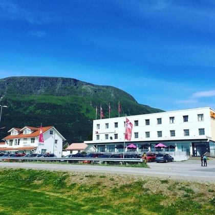 Gallery - Bjerkvik Hotell