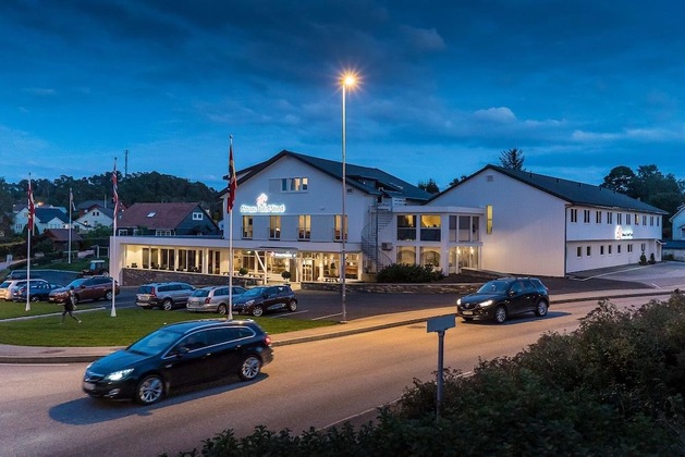 Gallery - Almaas Hotell Stord