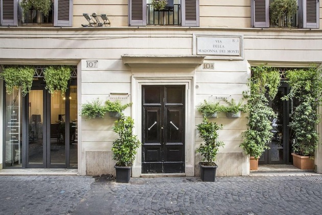 Gallery - Residenza Argileto