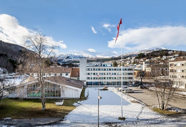 Gallery - Dreges Hotell - By Classic Norway Hotels