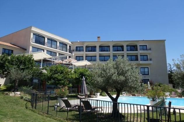 Gallery - Domaine De Saint Clair