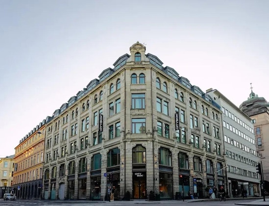 Gallery - Citybox Oslo