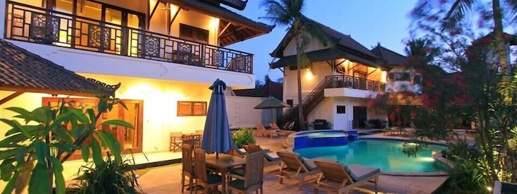 Gallery - Baruna Villas