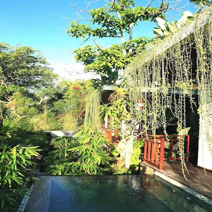 Gallery - Aqua Octaviana Bali Villa