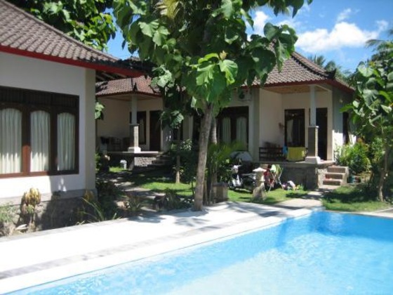 Gallery - Double One Villas Amed Ii