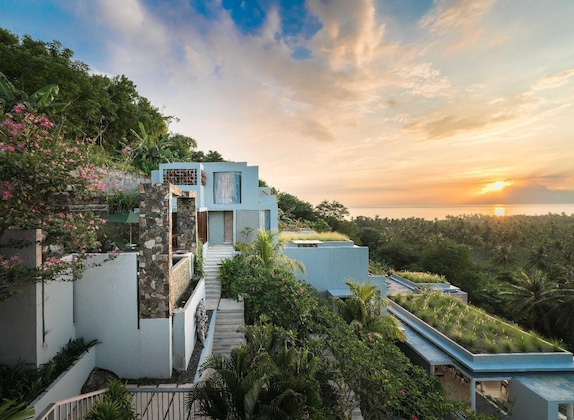 Gallery - Svarga Resort Lombok