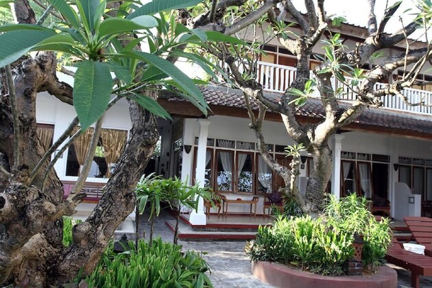 Gallery - Villa Agung Beach Inn