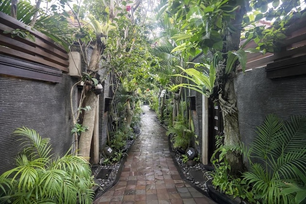 Gallery - The Bali Dream Villa Suite Seminyak