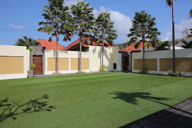 Gallery - Putri Bali Villa