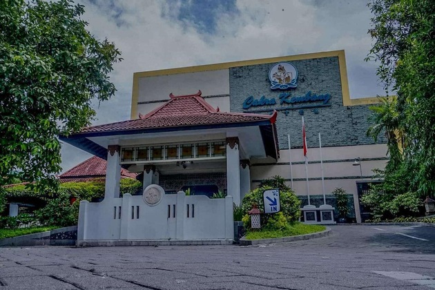 Gallery - Cakra Kembang Hotel