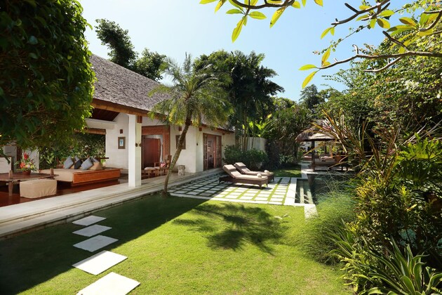 Gallery - Villa Bali Asri