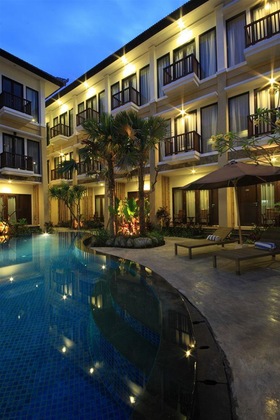 Gallery - Suris Boutique Hotel