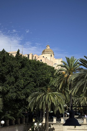Gallery - Al Bastione Di Cagliari