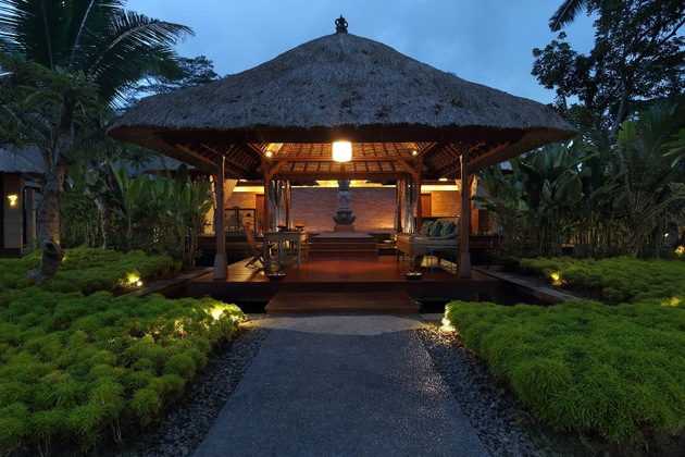 Gallery - Samkhya Villas