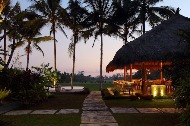 Gallery - Mathis Retreat Ubud
