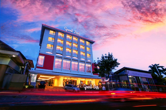 Gallery - Grand Zuri Malioboro Yogyakarta
