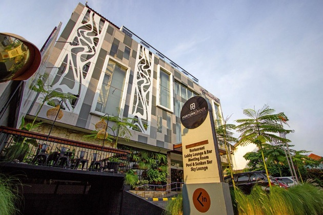 Gallery - Hotel Fortunagrande Malioboro (Formerly Hotel Dafam Fortuna)