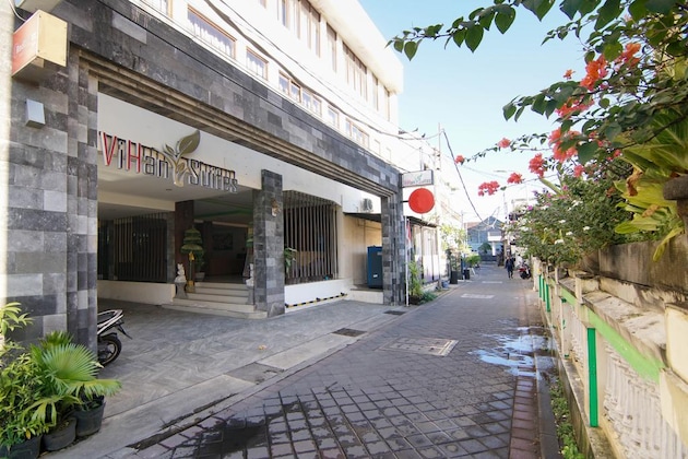 Gallery - Vihan Suites