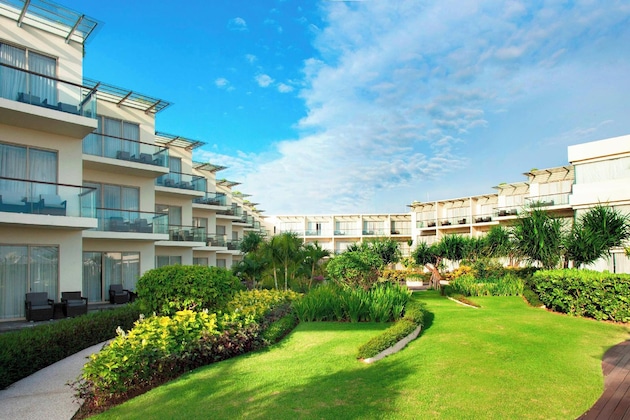 Gallery - Sheraton Bali Kuta Resort
