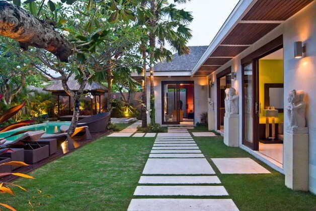 Gallery - Chandra Luxury Villas Bali