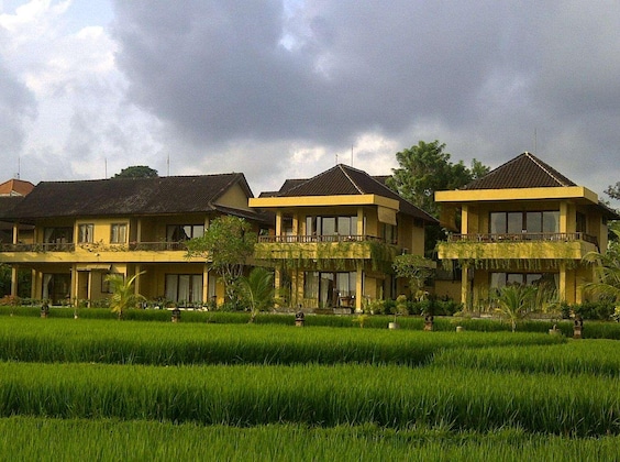 Gallery - Sri Aksata Ubud Resort By Adyatma Hospitality