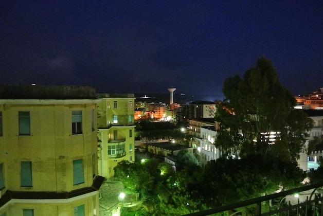 Gallery - L'aura Di Sicilia