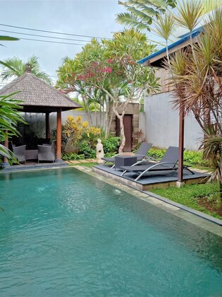 Gallery - Grania Bali Villa