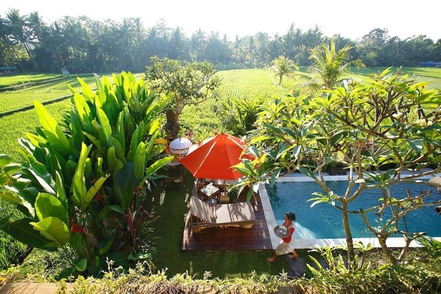 Gallery - Satori Villas Bali